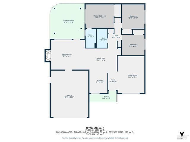 241 Camellia St, Fairfield, CA 94533