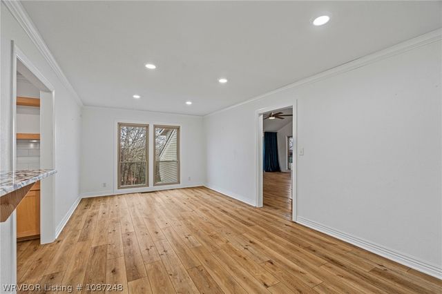 4927 Hardscrabble Way, Fort Smith, AR 72903