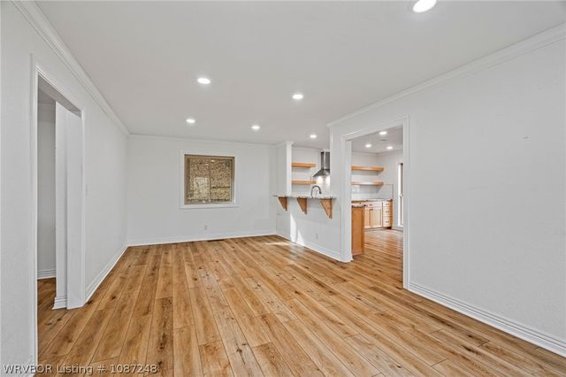 4927 Hardscrabble Way, Fort Smith, AR 72903