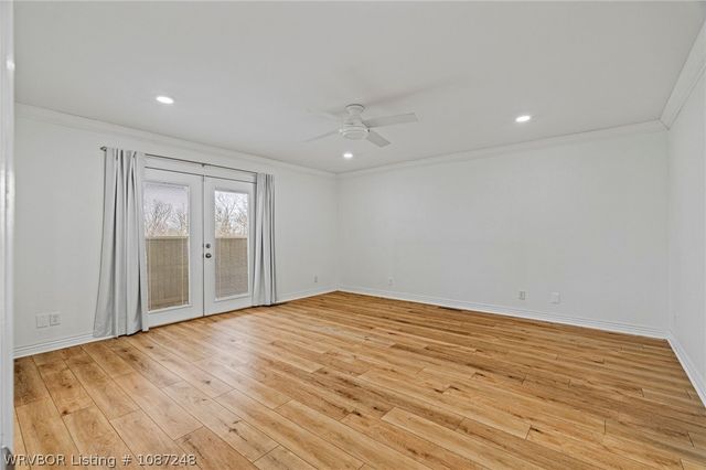 4927 Hardscrabble Way, Fort Smith, AR 72903