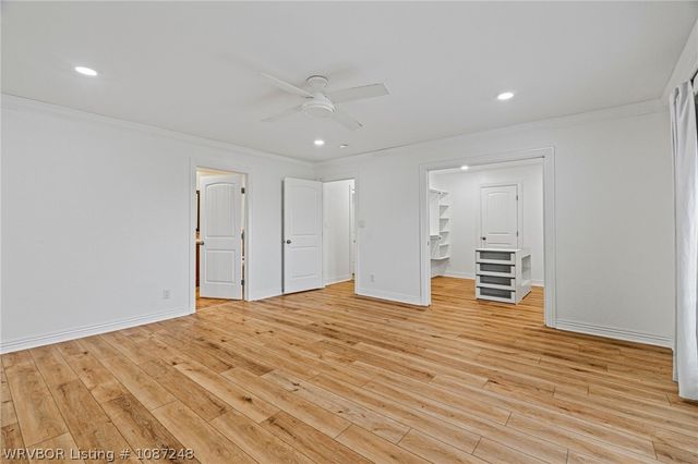 4927 Hardscrabble Way, Fort Smith, AR 72903