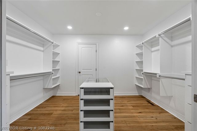 4927 Hardscrabble Way, Fort Smith, AR 72903