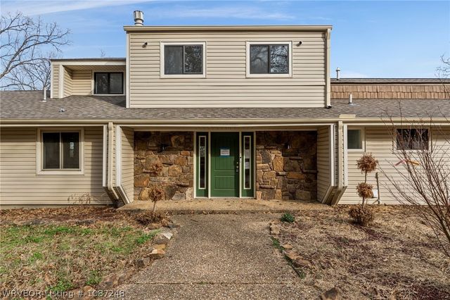 4927 Hardscrabble Way, Fort Smith, AR 72903