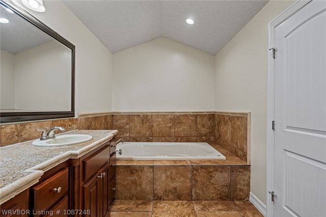 4927 Hardscrabble Way, Fort Smith, AR 72903