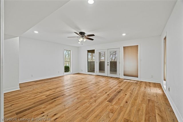 4927 Hardscrabble Way, Fort Smith, AR 72903