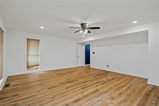 4927 Hardscrabble Way, Fort Smith, AR 72903