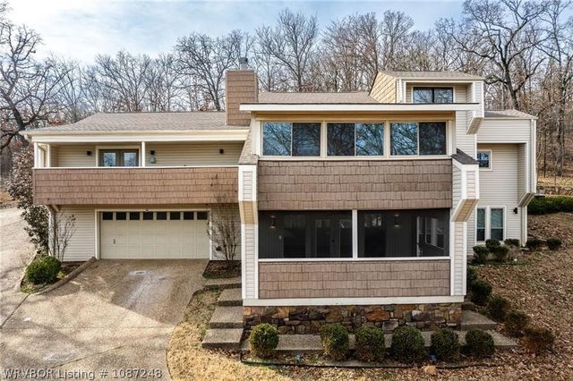 4927 Hardscrabble Way, Fort Smith, AR 72903