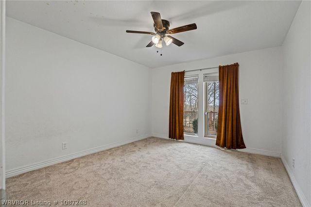 4927 Hardscrabble Way, Fort Smith, AR 72903