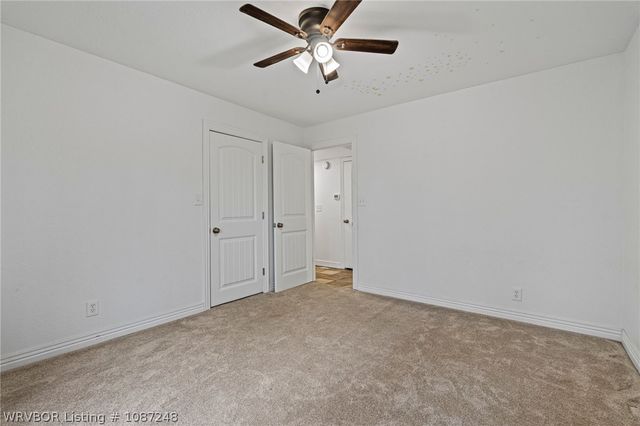 4927 Hardscrabble Way, Fort Smith, AR 72903