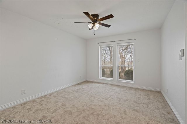 4927 Hardscrabble Way, Fort Smith, AR 72903