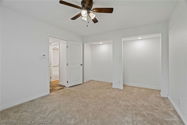 4927 Hardscrabble Way, Fort Smith, AR 72903