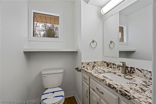 4927 Hardscrabble Way, Fort Smith, AR 72903