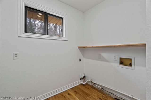 4927 Hardscrabble Way, Fort Smith, AR 72903