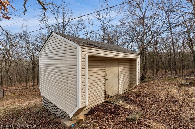 4927 Hardscrabble Way, Fort Smith, AR 72903