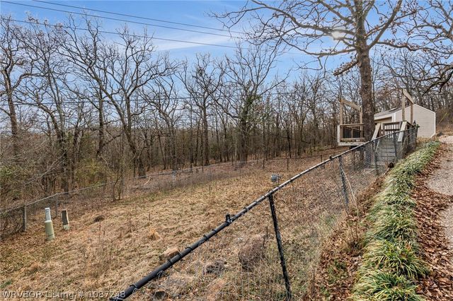 4927 Hardscrabble Way, Fort Smith, AR 72903