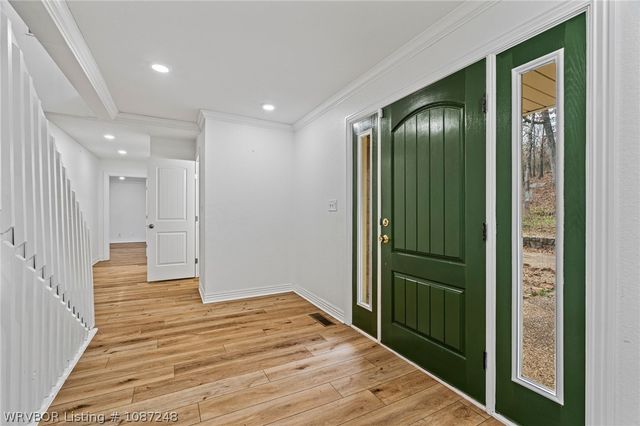 4927 Hardscrabble Way, Fort Smith, AR 72903