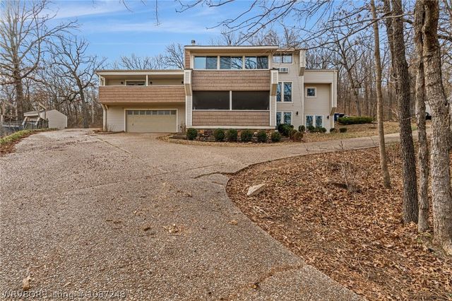 4927 Hardscrabble Way, Fort Smith, AR 72903