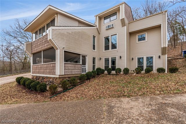 4927 Hardscrabble Way, Fort Smith, AR 72903