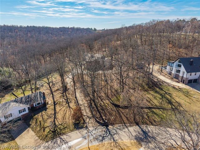 4927 Hardscrabble Way, Fort Smith, AR 72903