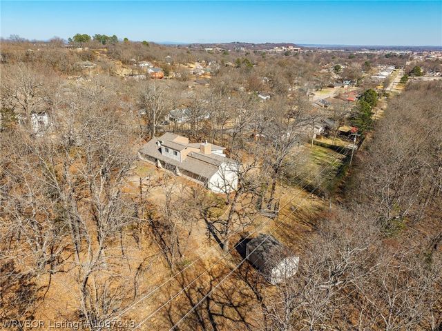 4927 Hardscrabble Way, Fort Smith, AR 72903