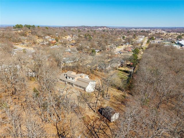 4927 Hardscrabble Way, Fort Smith, AR 72903