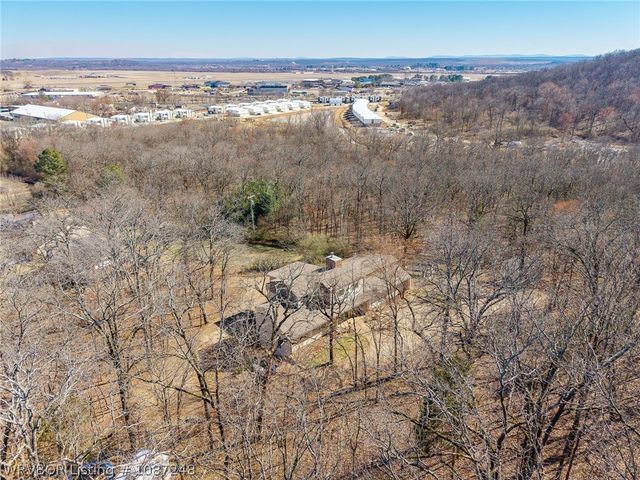 4927 Hardscrabble Way, Fort Smith, AR 72903