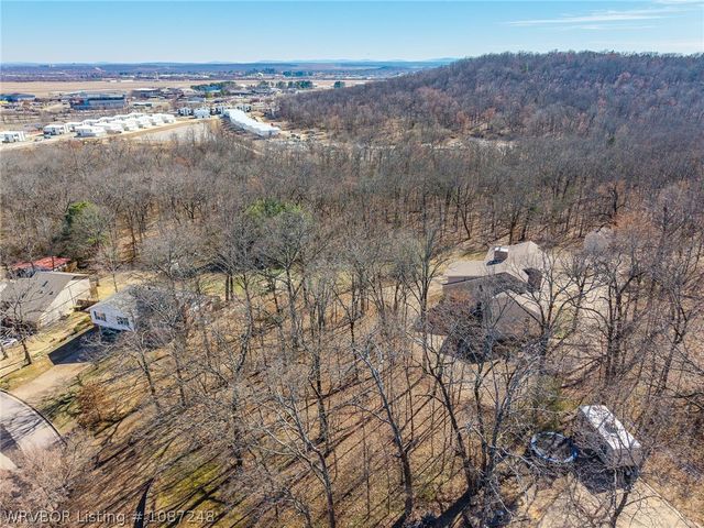 4927 Hardscrabble Way, Fort Smith, AR 72903