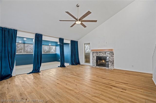 4927 Hardscrabble Way, Fort Smith, AR 72903