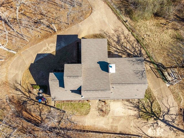 4927 Hardscrabble Way, Fort Smith, AR 72903