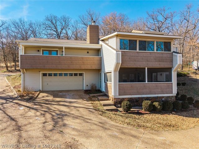 4927 Hardscrabble Way, Fort Smith, AR 72903