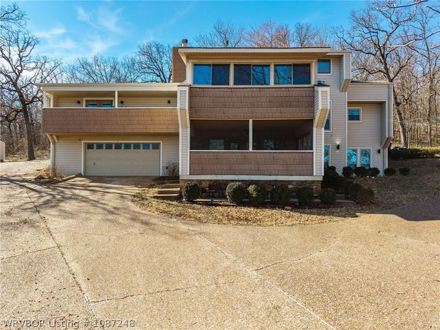 4927 Hardscrabble Way, Fort Smith, AR 72903