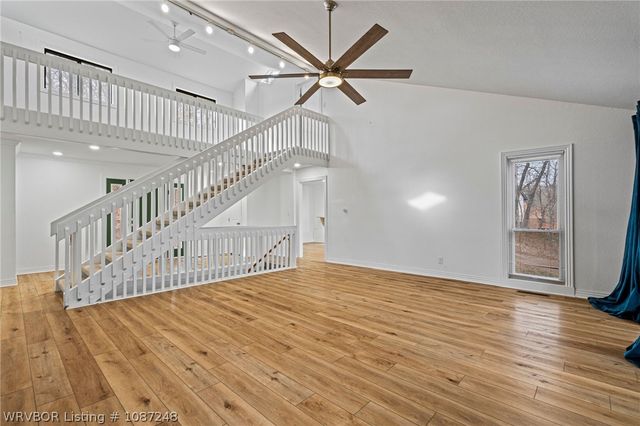 4927 Hardscrabble Way, Fort Smith, AR 72903