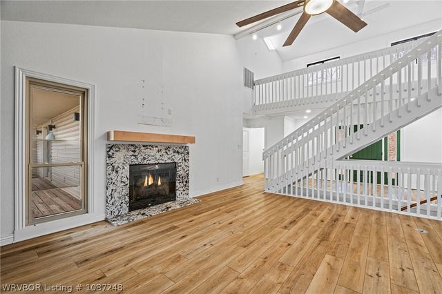 4927 Hardscrabble Way, Fort Smith, AR 72903