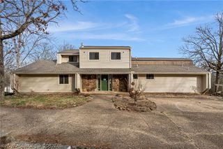 4927 Hardscrabble Way, Fort Smith, AR 72903