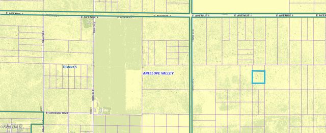 Vic Avenue I4 103 Ste, Lancaster, CA 93535