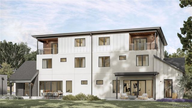 3908 Upham, Wheat Ridge, CO 80033