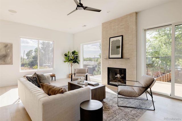 3908 Upham, Wheat Ridge, CO 80033