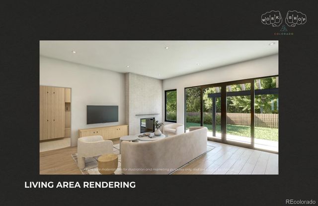 3908 Upham, Wheat Ridge, CO 80033