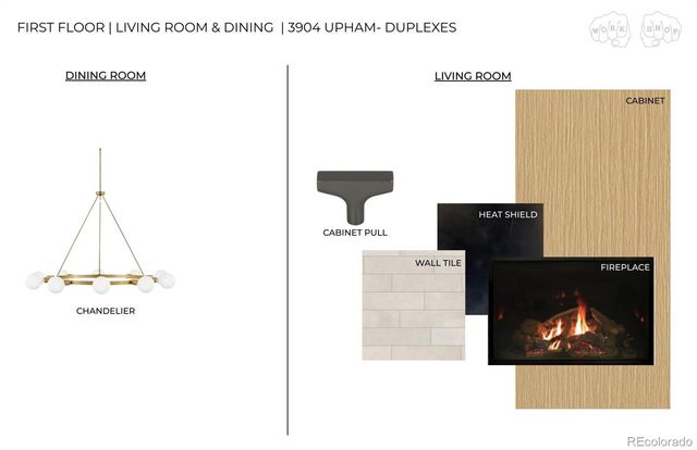 3908 Upham, Wheat Ridge, CO 80033