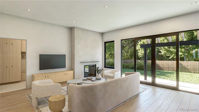 3908 Upham, Wheat Ridge, CO 80033