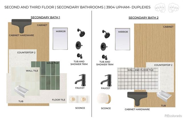 3908 Upham, Wheat Ridge, CO 80033