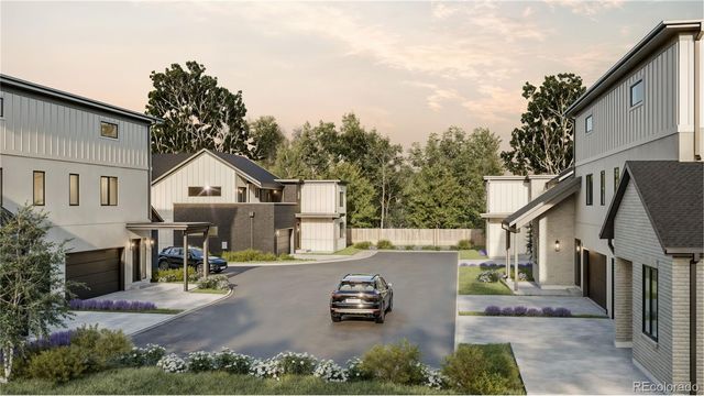 3908 Upham, Wheat Ridge, CO 80033