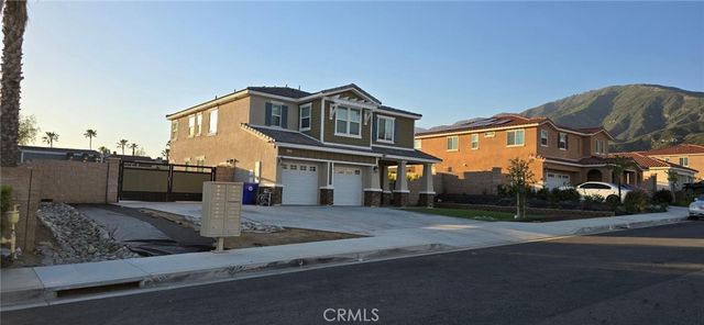6362 N Mount McKinley Way, San Bernardino, CA 92407