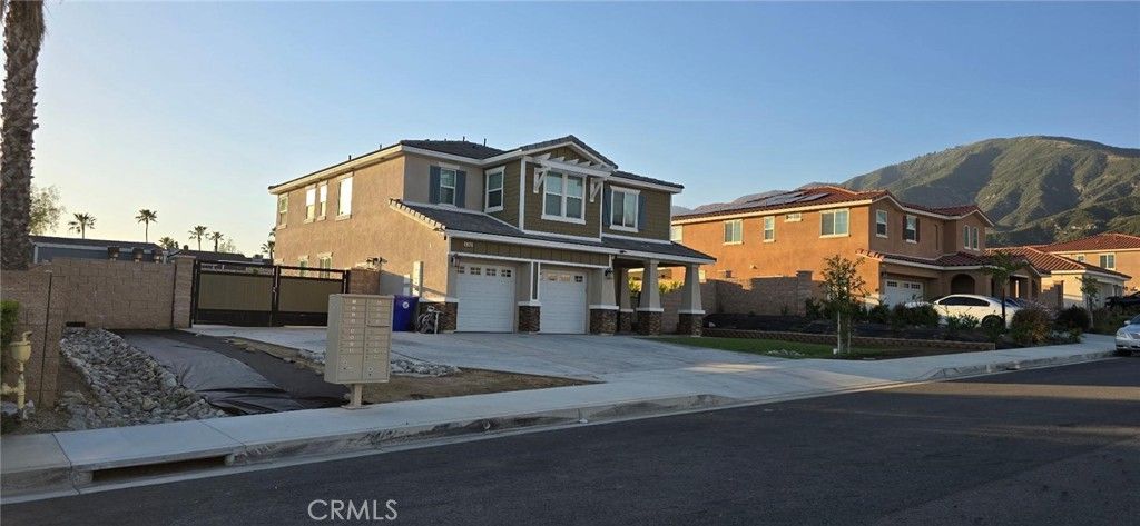 Image 3 of property listing at 6362 N Mount McKinley Way, San Bernardino, CA 92407