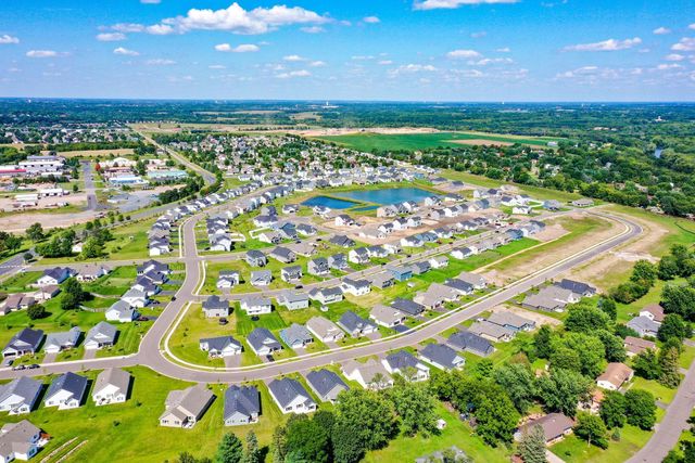 11359 5th Street NE, Hanover, MN 55341