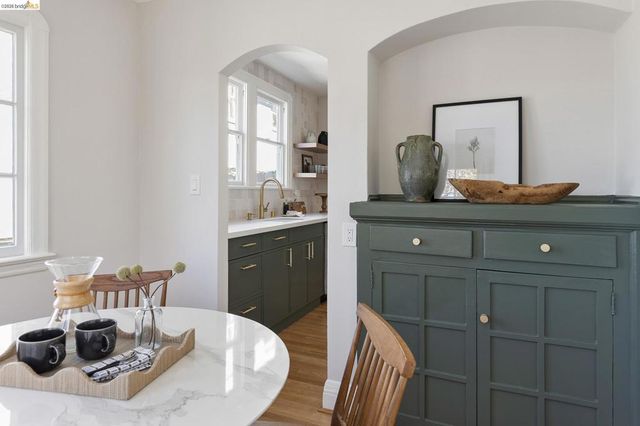 348 Jerome Ave, Piedmont, CA 94610