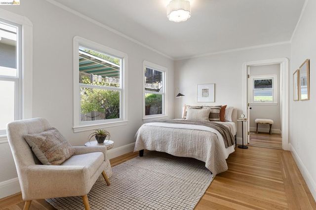 348 Jerome Ave, Piedmont, CA 94610