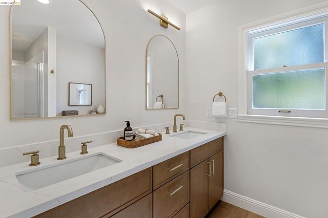 348 Jerome Ave, Piedmont, CA 94610