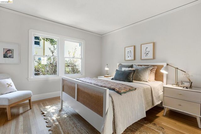 348 Jerome Ave, Piedmont, CA 94610