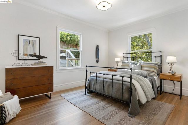 348 Jerome Ave, Piedmont, CA 94610